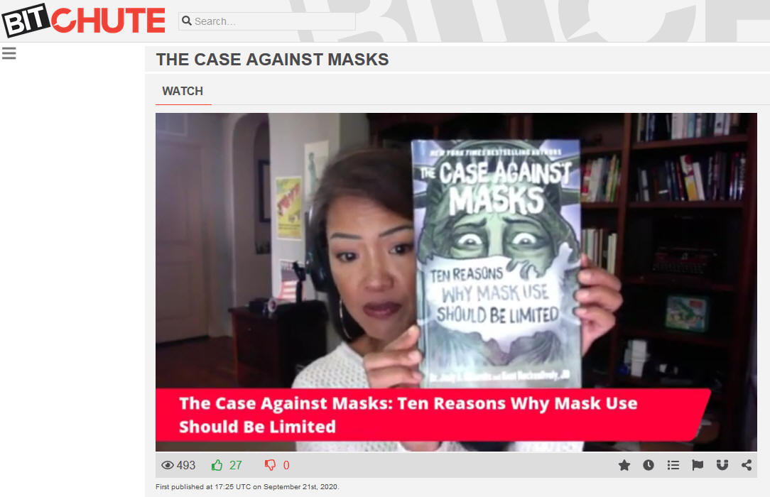 the public does not need to wear masks