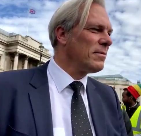 catch wind of this doctor explaining the truth 